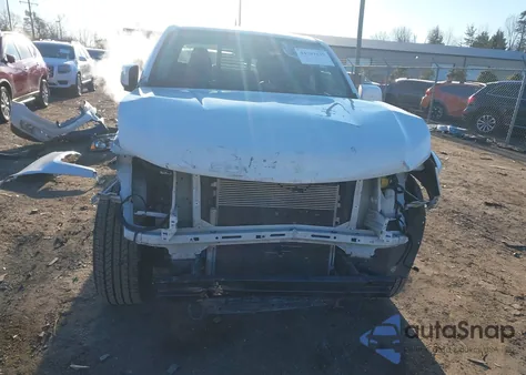 2020 Chevrolet Colorado 2Wd Short Box Z71 из США, поврежденный, VIN 1GCGSDEN3L1236726